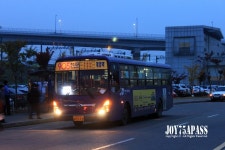 [인천] 서울역행 2500번, 인천교통공사 계양1번,계양2번 外 - 버스 갤러리