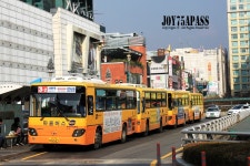 [111112] 서현역,이매촌한신,AK프라자 잡사 - 버스 갤러리