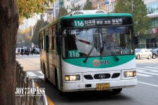 [111112] 서현역,이매촌한신,AK프라자 잡사 - 버스 갤러리