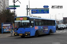 [인천] 선진여객 72번 신설, 901번 동인천 칼질 당할 예정 外 - 버스 갤러리