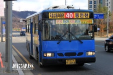 [111203] 선진여객 72번 , 901번 外 (검암역 시천교 잡사) - 버스 갤러리