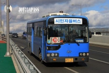 [111203] 선진여객 72번 , 901번 外 (검암역 시천교 잡사) - 버스 갤러리