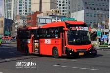 [111203] 선진여객 72번 , 901번 外 (검암역 시천교 잡사) - 버스 갤러리