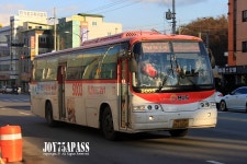[111203] 상갈파출소,보정역 잡사 - 버스 갤러리