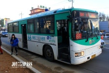 [111203] 상갈파출소,보정역 잡사 - 버스 갤러리