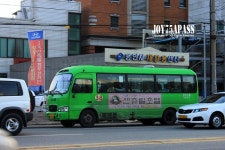 [111203] 상갈파출소,보정역 잡사 - 버스 갤러리