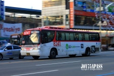 [111203] 상갈파출소,보정역 잡사 - 버스 갤러리
