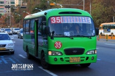 [111203] 상갈파출소,보정역 잡사 - 버스 갤러리