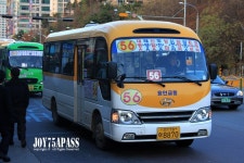 [111203] 상갈파출소,보정역 잡사 - 버스 갤러리