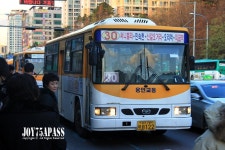 [111203] 상갈파출소,보정역 잡사 - 버스 갤러리