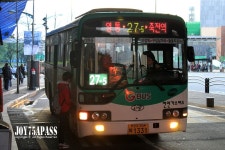 태화 로얄크루저에 대한 질문 - 버스 갤러리