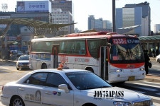 [111217] 선진시내 138-3번 청량리 입성 外 - 버스 갤러리