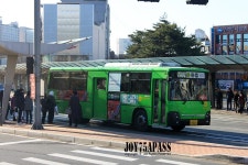 [111217] 선진시내 138-3번 청량리 입성 外 - 버스 갤러리