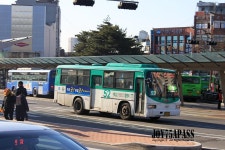 [111217] 선진시내 138-3번 청량리 입성 外 - 버스 갤러리