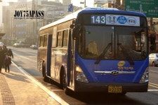 [120106] 길음뉴타운 중앙차로 잡사 (엑박수정) - 버스 갤러리