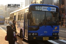 [120106] 길음뉴타운 중앙차로 잡사 (엑박수정) - 버스 갤러리