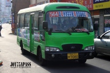 [120115] 백운역,부평역,송내남부역 잡사 - 버스 갤러리