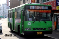 [120115] 백운역,부평역,송내남부역 잡사 - 버스 갤러리