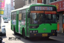 [120115] 백운역,부평역,송내남부역 잡사 - 버스 갤러리