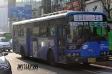 [120115] 백운역,부평역,송내남부역 잡사 - 버스 갤러리