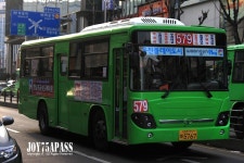 [120115] 백운역,부평역,송내남부역 잡사 - 버스 갤러리