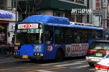 [120115] 백운역,부평역,송내남부역 잡사 - 버스 갤러리