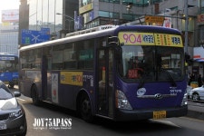 [120115] 백운역,부평역,송내남부역 잡사 - 버스 갤러리