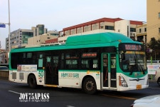 [120115] 백운역,부평역,송내남부역 잡사 - 버스 갤러리