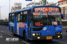 [120115] 백운역,부평역,송내남부역 잡사 - 버스 갤러리