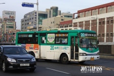 [120115] 백운역,부평역,송내남부역 잡사 - 버스 갤러리