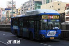 [120115] 백운역,부평역,송내남부역 잡사 - 버스 갤러리