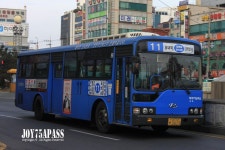 [120115] 백운역,부평역,송내남부역 잡사 - 버스 갤러리