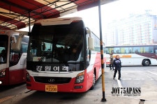 [120121] 강변역(동서울터미널) 잡사 (수정) - 버스 갤러리