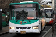 [120121] 강변역(동서울터미널) 잡사 (수정) - 버스 갤러리