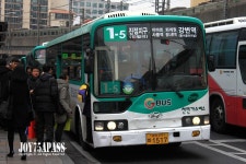 [120121] 강변역(동서울터미널) 잡사 (수정) - 버스 갤러리
