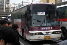 [120121] 강변역(동서울터미널) 잡사 (수정) - 버스 갤러리