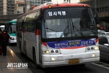 [120121] 강변역(동서울터미널) 잡사 (수정) - 버스 갤러리