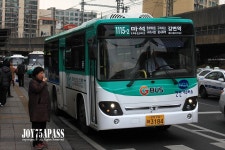 [120121] 강변역(동서울터미널) 잡사 (수정) - 버스 갤러리