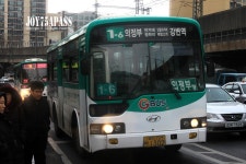 [120121] 강변역(동서울터미널) 잡사 (수정) - 버스 갤러리