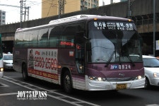 [120121] 강변역(동서울터미널) 잡사 (수정) - 버스 갤러리