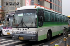 [120121] 강변역(동서울터미널) 잡사 (수정) - 버스 갤러리