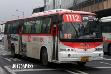 [120121] 강변역(동서울터미널) 잡사 (수정) - 버스 갤러리