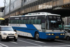 [120121] 강변역(동서울터미널) 잡사 (수정) - 버스 갤러리