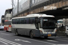 [120121] 강변역(동서울터미널) 잡사 (수정) - 버스 갤러리