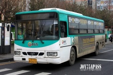 [120121] 강변역(동서울터미널) 잡사 (수정) - 버스 갤러리