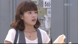 연설하는 환이 - 찬란한 유산 갤러리