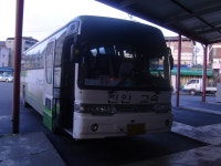 구미-김천-예천-안동-구미 시승후기 [사진짤있음] - 버스 갤러리