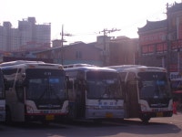 진주-동대구-구미 시승 - 버스 갤러리