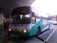 진주-동대구-구미 시승 - 버스 갤러리