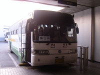 진주-동대구-구미 시승 - 버스 갤러리